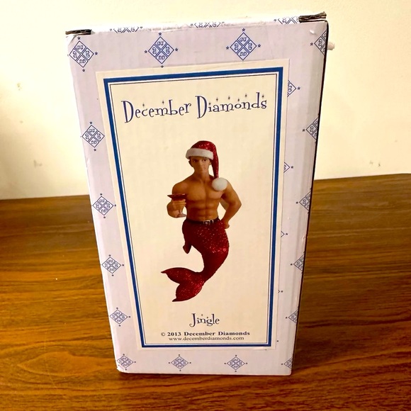 December Diamonds - Picture 2 of 2